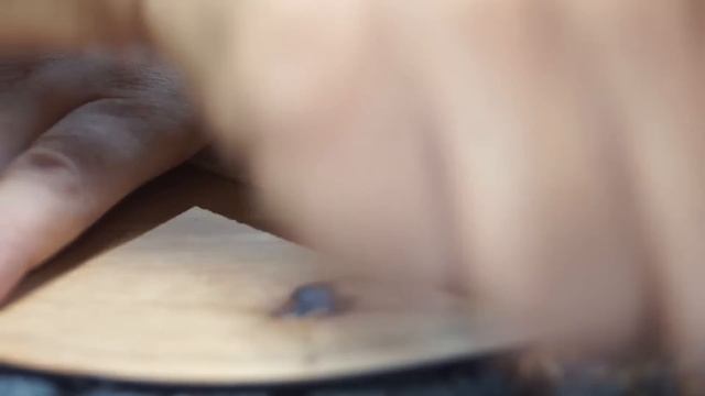 I Built an Acoustic Guitar with Electric Guitar Body Size - Full Build смотреть онлайн