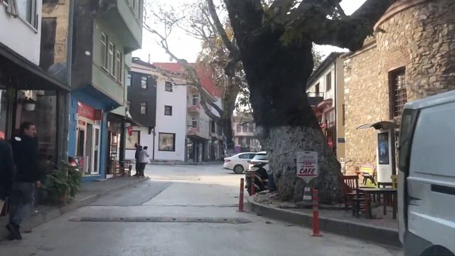 ☘ Трилье - это то, что нужно посмотреть в Турции. Путешествуем по Турции самостоятельно.