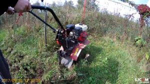 Фрезы мотоблока ОКА