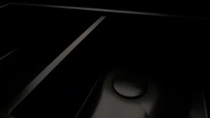 Идеальная мойка из нержавеющей стали с двумя чашами и смещенным сливом