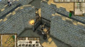 Первый взгляд - Stronghold Crusader 2