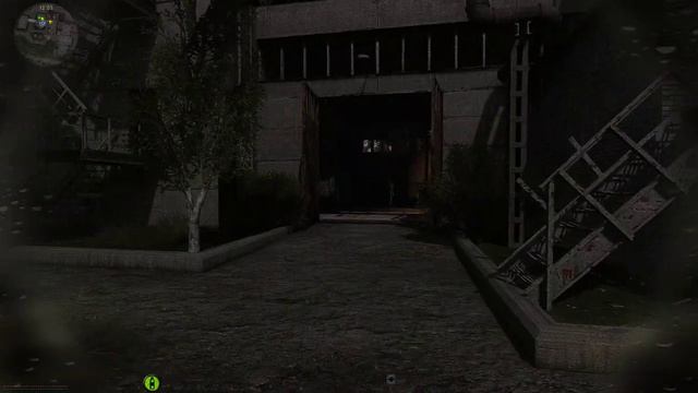 S T A L K E R AZM+ганслингер костюмы смотреть онлайн