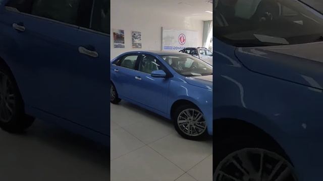 2022 VENUCIA D60 Plus blue 1