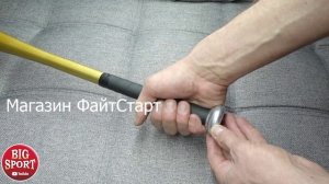 бита бейсбольная