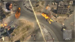 Command & Conquer Generals - E3 2013 Trailer HD