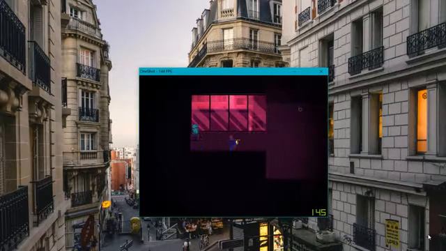 OneShot GAME (DEBUG MODE????) смотреть онлайн