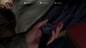 БРАТИШКИН ПРОХОДИТ - The Last Of Us Part II ЧАСТЬ 1
