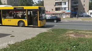 🚌 Новый МАЗ 203.047 в Ростове-на-Дону 🚌