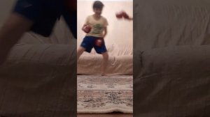 СПАРИНГ Я VS МОЙ БРАТ: ПРАВИЛА БОКСА