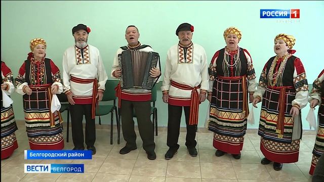 Пять свадеб сыграли на Масленицу в поселке Майский