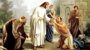 40.Самые Важные Знания Тема № 40 «Путь к спасению открыт в Святилище».mp4