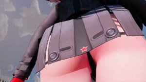 【MMD】FIESTAR - Apple Pie - Rapi Thicc (NIKKE)【1440p60fps】