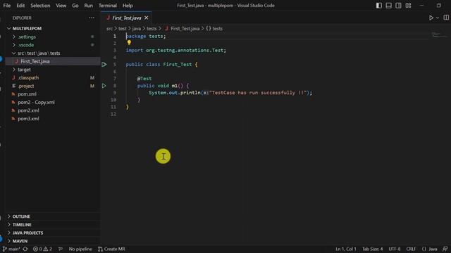 How To Integrate Gitlab With Vs Code: A Step-by-step Guide| Setup GitLab account in VS Code In 9 Mi