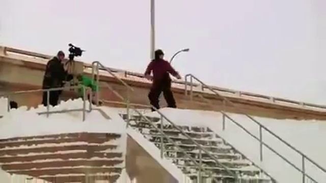 X Games Real Snow 2013 смотреть онлайн