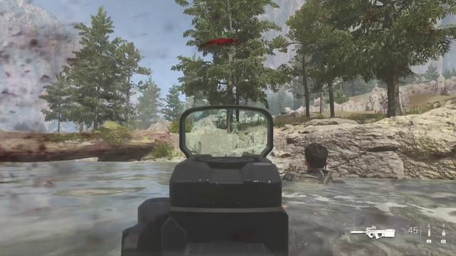 COD MWII Ragdoll Bug смотреть онлайн