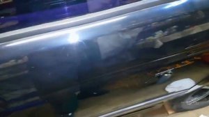 БМВ Е39 - ПРАВИЛЬНАЯ обработка МОВИЛем внутри порогов