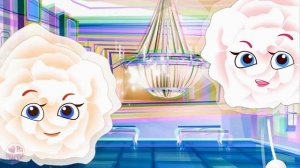 С днём рождения! Феерическое поздравление юной фее