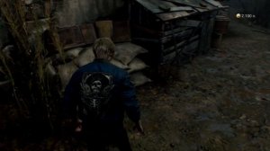 Resident Evil 4 Remake💀 Прохождение +18 на PS 5💀 Глава 2 - Особняк деревенского старосты💥