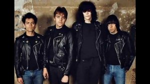 Рок-энциклопедия. Ramones. История группы