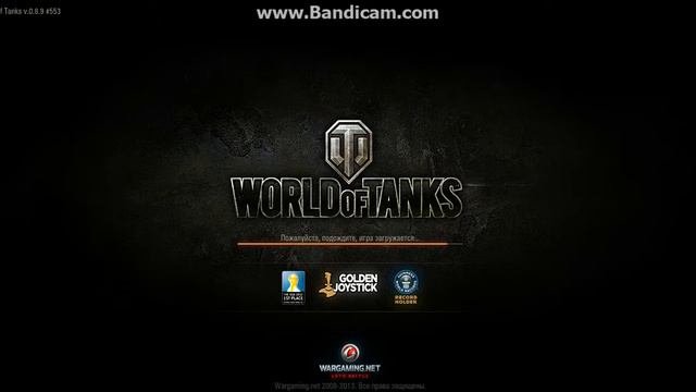 моды на World Of Tanks версии 0.8.9