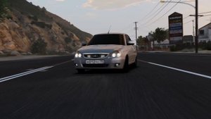 ЧЕТКАЯ ПРИОРА ПОД МУЗЫКУ В GTA 5