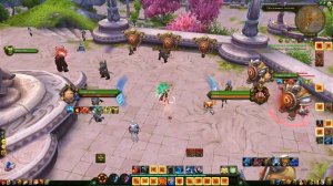 Гайд на мага в ПВП в АП Аллоды Онлайн