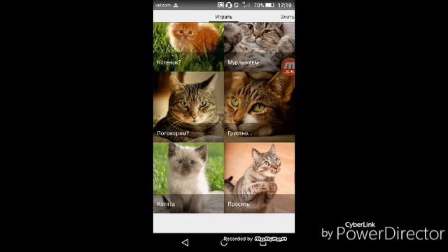 Обзор звуки кота 2 смотреть онлайн