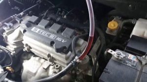 Ravon R3 | ГУР  замена масла от А до Я.