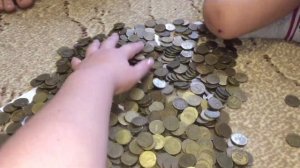 РАЗБИЛИ БОЛЬШУЮ КОПИЛКУ В 2019 ГОДУ // МЫ БОГАТЫ #ириска #июtv #ирискаиюtv