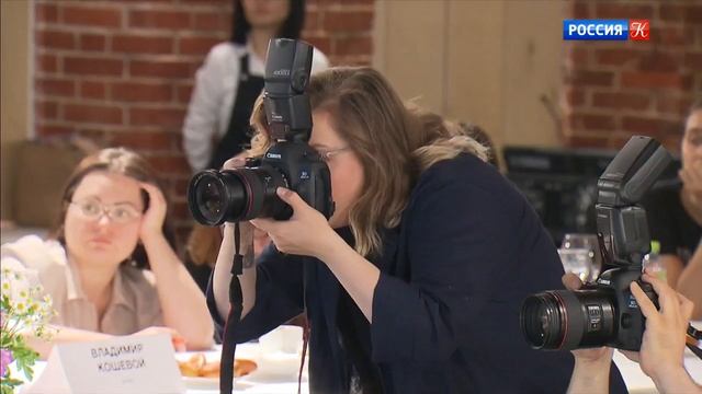 Тобольск примет "Театр Наций FEST" смотреть онлайн