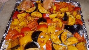 Заготовка полуфабрикатов-вторая часть☆Быстрые обеды или ужины из полуфабрикатов☆