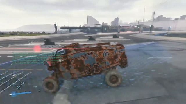 Death Stranding - Повторно. Ещё 20 заказов смотреть онлайн