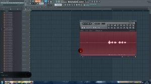 Как убрать или почистить свою Аккапелу??в FL Studio