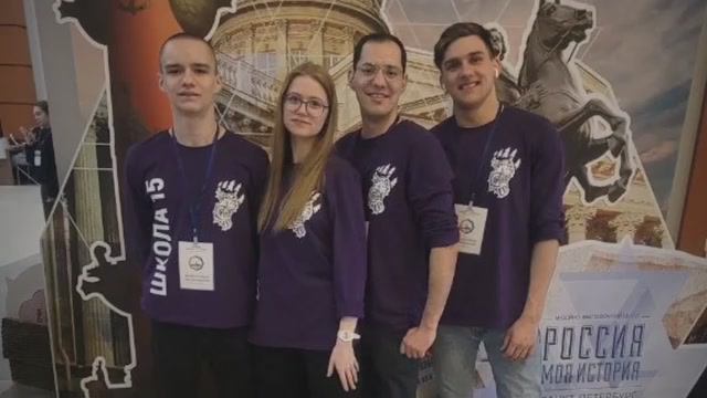 Поездка в Санкт-Петербург Часть 5 смотреть онлайн