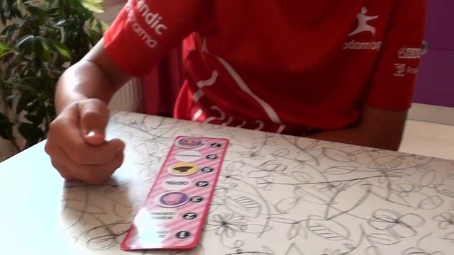 LOL Surprise ЧЕЛЕНДЖ Настольные игры ЛОЛ Сюрприз | PrinCess Ka смотреть онлайн