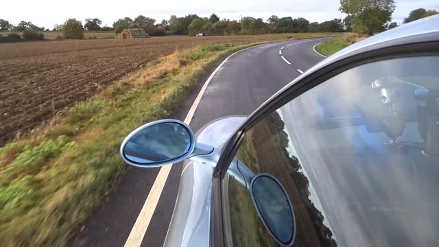 Britain's Highest Mileage Ferrari 360? 161,500 on the clock and still rocking! смотреть онлайн