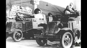 БА 10 история создания и развития