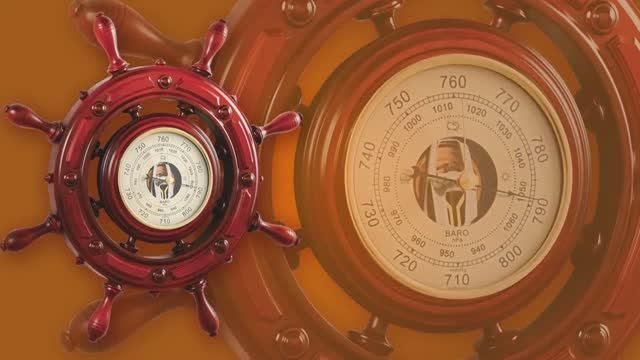 Правила эксплуатации метеоприборов Бриг