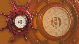 Правила эксплуатации метеоприборов Бриг