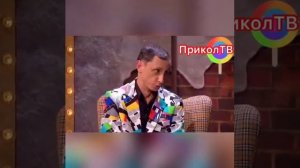 Пошлый анекдот от Галыгина