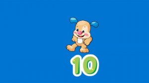ABC und 123 Lied | Lernspaß | Fisher-Price Deutsch | Kinderlieder | Cartoons für Kinder