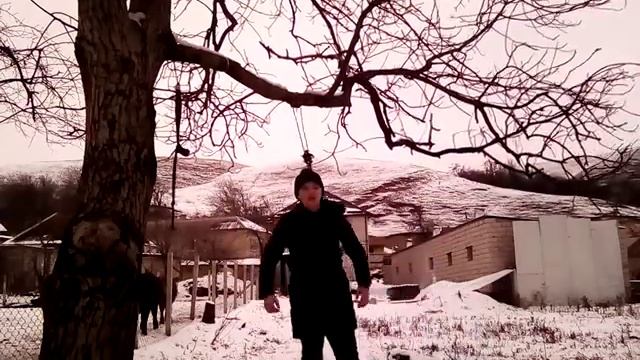 Как научиться делать сальто назад смотреть онлайн