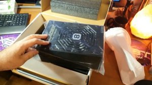 Блок питания Super Flower Leadex Platinum 2000W - премиальная микроэлектростанция... )))