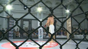 Арман  Ашимов vs Олег Удод\Ударкой вынесет любого