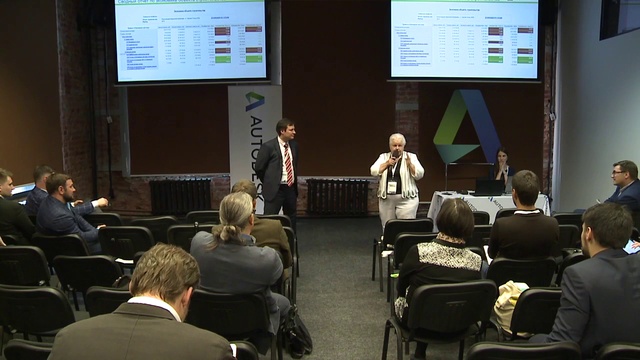 Комплексная система управления жизненным циклом объектов транспортной инфраструктуры (часть 2) смотреть онлайн