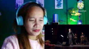 Diana Ankudinova - Sky of the Slavs | Reaction