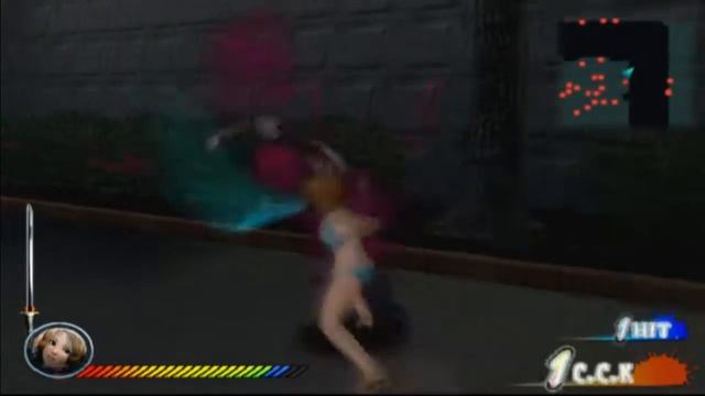 Zombie Hunters 2 (PS2) w/ TheBaconThief смотреть онлайн