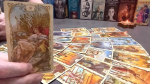 ✅ Его мысли о вас прямо с утра! Что он решил? Таро онлайн