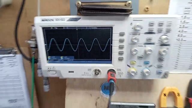 PowMr híbrido off frid 24v/220v/4500w  ??? #powerinverter#solar#electronic#energy смотреть онлайн