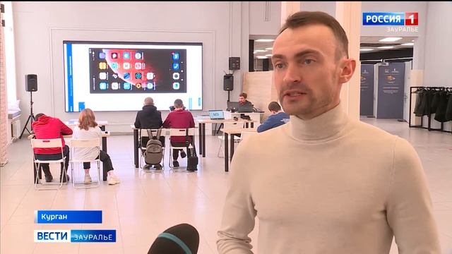 Историю Кургана увидели в стиле аниме смотреть онлайн